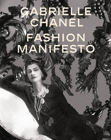 Coco Chanel (Hardcover)