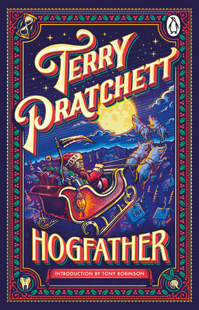 Discworld's Terry Pratchett On Death And Deciding : NPR