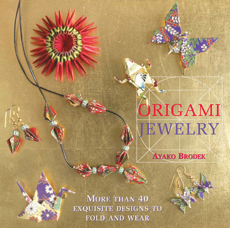 Simple Origami: Over 50 pretty paper folding projects (Paperback)