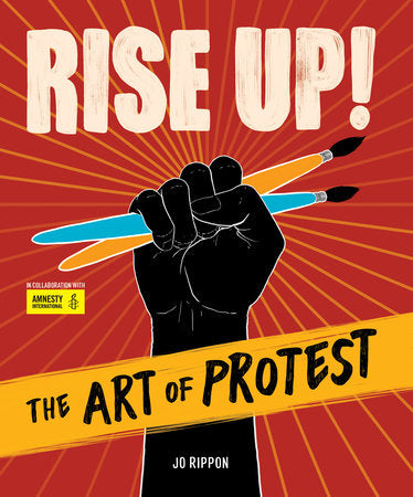 Rise Up Platform: From Protest to Power
