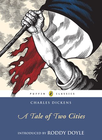 A Tale of Two Cities: Abridged Edition Paperback by Charles Dickens