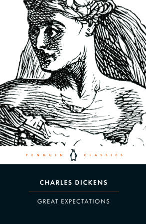 Great Expectations Hardcover by Charles Dickens