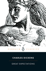 Great Expectations Hardcover by Charles Dickens