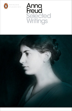 Selected Writings Paperback by Anna Freud