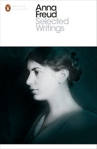 Selected Writings Paperback by Anna Freud