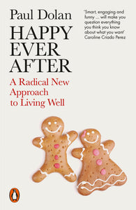 Happy Ever After Paperback by Paul Dolan