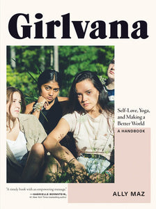 Girlvana Paperback by Ally Maz