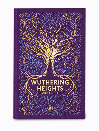 Wuthering Heights Hardcover by Emily Bronte