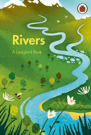 A Ladybird Book: Rivers Hardcover by Ladybird