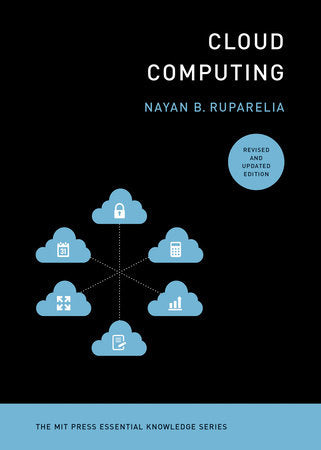 Cloud Computing, revised and updated edition Paperback by Nayan B. Ruparelia