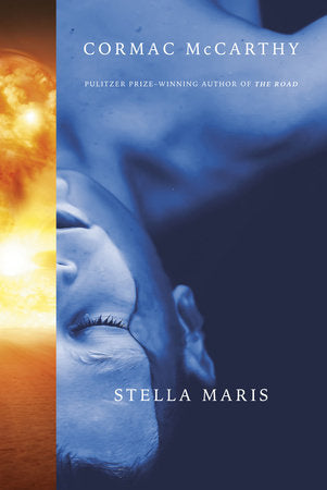 Stella Maris Hardcover by Cormac McCarthy