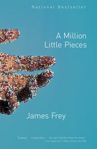 A Million Little Pieces. Paperback by James Frey