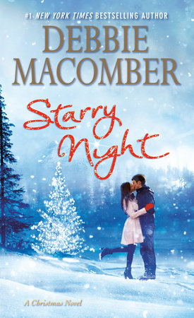 Starry Night: A Christmas Novel Mass by Debbie Macomber