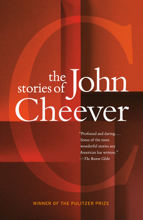 The Stories of John Cheever Paperback by John Cheever