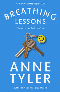 Breathing Lessons Paperback by Anne Tyler