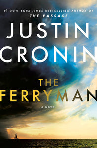 The Ferryman: A Novel Hardcover by Justin Cronin