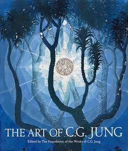 The Art of C. G. Jung Hardcover by Jung The Foundation of the Works of C.G. Jung