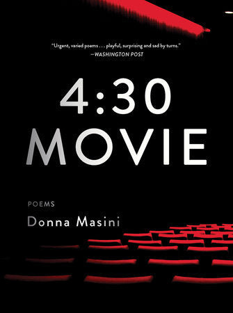 4:30 Movie Paperback by Donna Masini