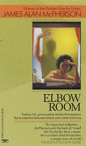 Elbow Room Mass by James Alan McPherson