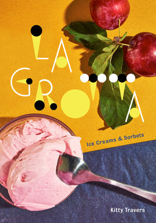 La Grotta Hardcover by Kitty Travers