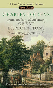 Great Expectations Mass by Charles Dickens