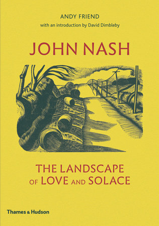 John Nash Hardcover by Andy Friend