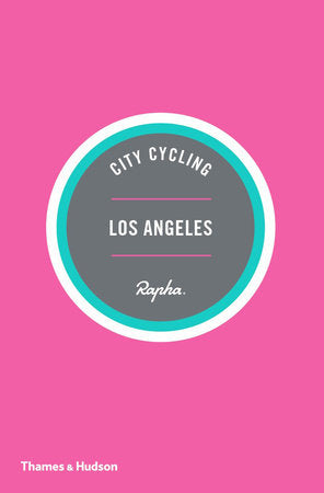 City Cycling USA: Los Angeles Paperback by Kelton Wright