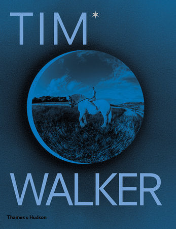 Shoot for the Moon Hardcover by Tim Walker