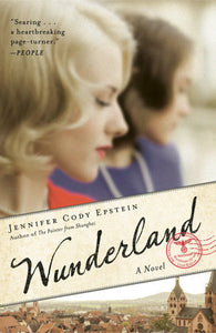 Wunderland Paperback by Jennifer Cody Epstein