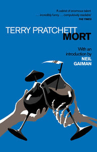 Mort Paperback by Terry Pratchett