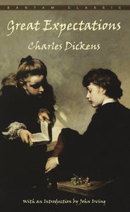 Great Expectations Mass Market by Charles Dickens