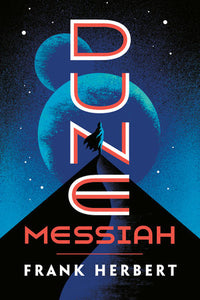 Dune Messiah Paperback by Frank Herbert