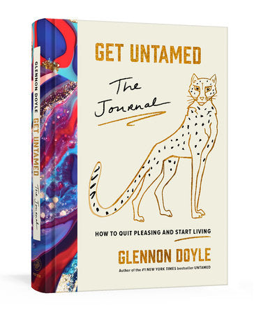 Get Untamed Hardcover by Glennon Doyle