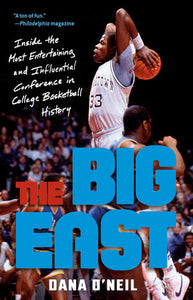 The Big East Paperback by Dana O'Neil