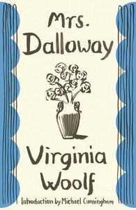 Mrs. Dalloway Paperback by Virginia Woolf