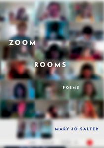 Zoom Rooms Hardcover by Mary Jo Salter