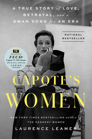 Capote's Women Paperback by Laurence Leamer