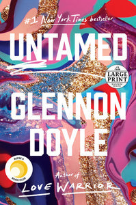 Untamed Paperback by Glennon Doyle