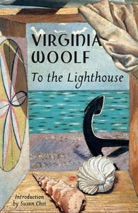 To the Lighthouse Paperback by Virginia Woolf