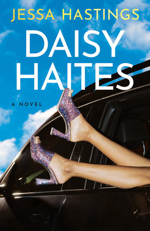 Daisy Haites Paperback by Jessa Hastings