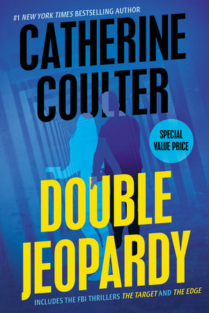 Double Jeopardy Paperback by Catherine Coulter