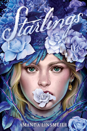 Starlings Hardcover by Amanda Linsmeier