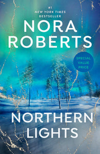 Northern Lights Paperback by Nora Roberts