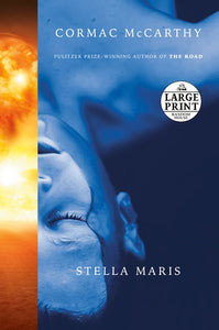 Stella Maris Paperback by Cormac McCarthy