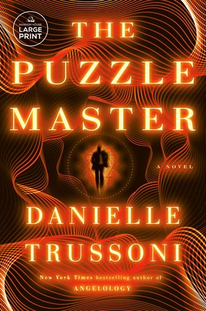 The Puzzle Master: A Novel Paperback by Danielle Trussoni