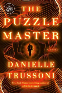 The Puzzle Master: A Novel Paperback by Danielle Trussoni