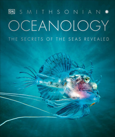 Oceanology Hardcover by DK