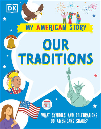 Our Traditions Paperback by Jennifer Kaul