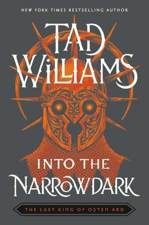 Into the Narrowdark Paperback by Tad Williams