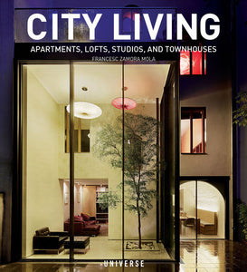 City Living Paperback by Francesc Zamora Mola